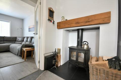 3 bedroom semi-detached house for sale, Vong Lane, Pott Row PE32