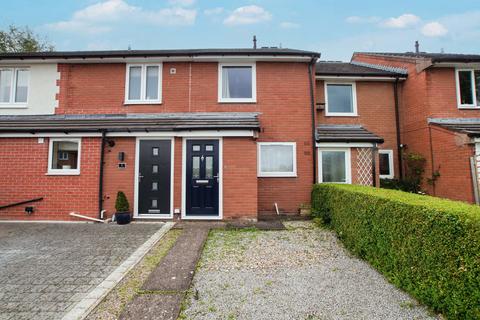 Cedar Close, Penrith, CA11