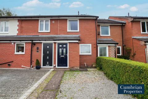 Cedar Close, Penrith, CA11