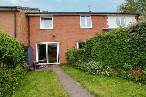 2 bedroom terraced house for sale, Cedar Close, Penrith, CA11