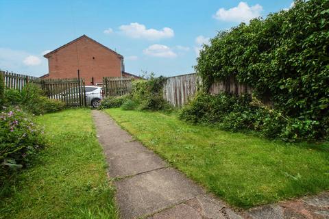 2 bedroom terraced house for sale, Cedar Close, Penrith, CA11