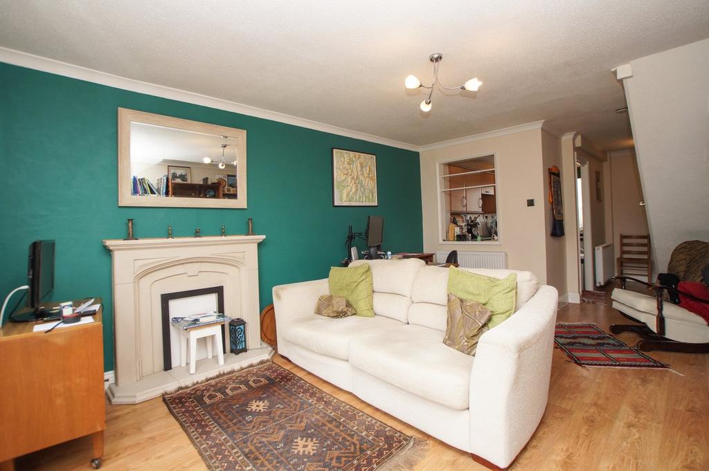 Dining Lounge