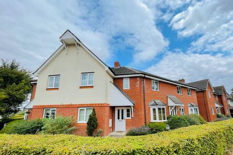 11, Chambers Lodge Chambers Way, Biggleswade, SG18 8ES