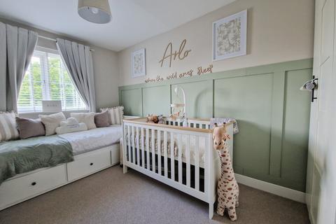11, Chambers Lodge Chambers Way, Biggleswade, SG18 8ES