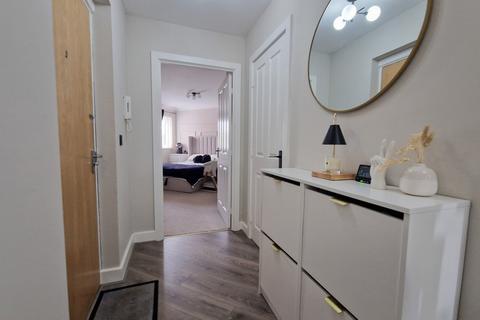11, Chambers Lodge Chambers Way, Biggleswade, SG18 8ES
