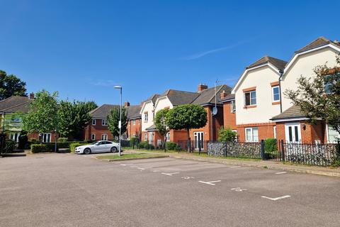 11, Chambers Lodge Chambers Way, Biggleswade, SG18 8ES