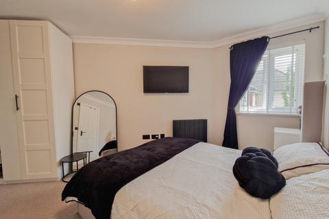 11, Chambers Lodge Chambers Way, Biggleswade, SG18 8ES