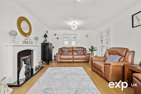 undefined, Ribbledale Close, Mansfield NG18