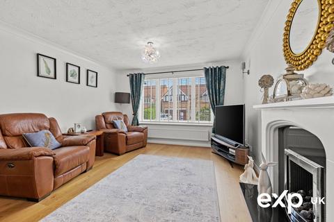 undefined, Ribbledale Close, Mansfield NG18