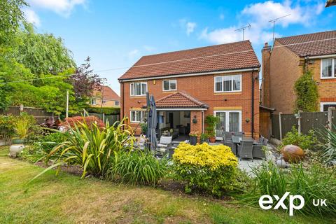 undefined, Ribbledale Close, Mansfield NG18