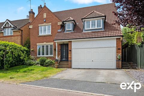 undefined, Ribbledale Close, Mansfield NG18