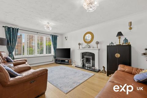 undefined, Ribbledale Close, Mansfield NG18