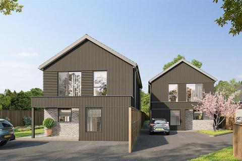 4 bedroom detached house for sale, Orchard Drive, Tonbridge