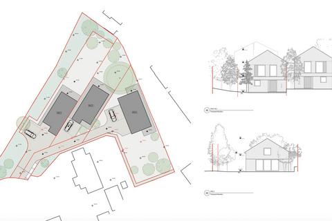 4 bedroom detached house for sale, Orchard Drive, Tonbridge