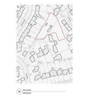 4 bedroom detached house for sale, Orchard Drive, Tonbridge