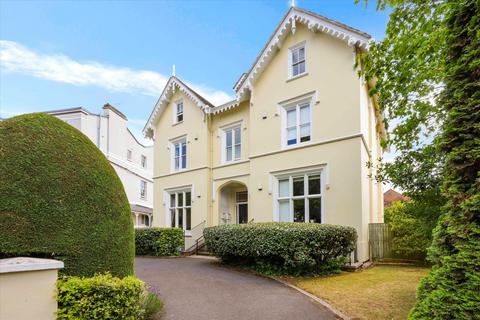Pittville Circus, Cheltenham, Gloucestershire, GL52