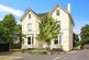 Pittville Circus, Cheltenham, Gloucestershire, GL52