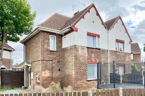 undefined, Tattershall Road, Boston, Lincolnshire, PE21