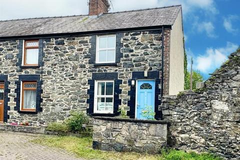 2 bedroom house for sale, Owens Terrace, Llanrwst
