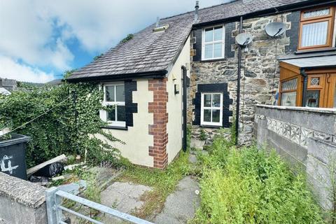 2 bedroom house for sale, Owens Terrace, Llanrwst