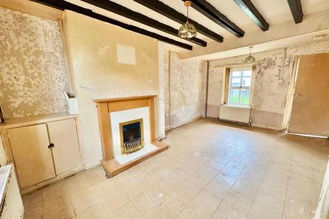 2 bedroom house for sale, Owens Terrace, Llanrwst