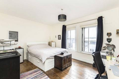 2 bedroom flat to rent, Essex Road, London N1