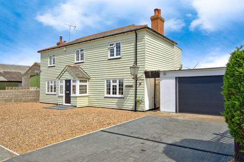 West Wick Bungalow Marshes, Burnham-on-crouch, CM0 8NE