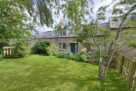 2 bedroom cottage for sale, 6 Bogend Farm Cottages, Duns, TD11 3RA