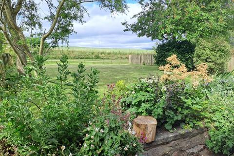 2 bedroom cottage for sale, 6 Bogend Farm Cottages, Duns, TD11 3RA
