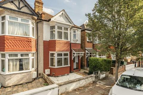 undefined, Sydney Road, London W13