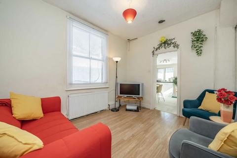 undefined, Sydney Road, London W13
