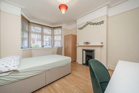 undefined, Sydney Road, London W13