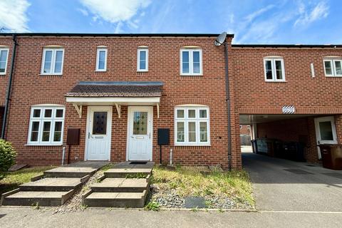 undefined, Wharf Lane, Solihull