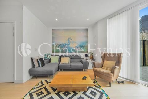 undefined, Rope Terrace, Royal Wharf, Royal Docks, London, E16
