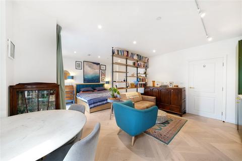 Studio for sale, Cross Lane, London, N8