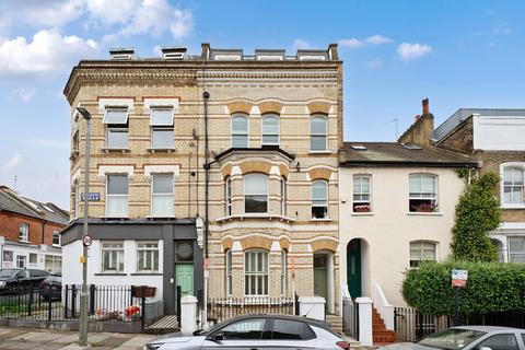 Shelgate Road, Battersea, London, SW11