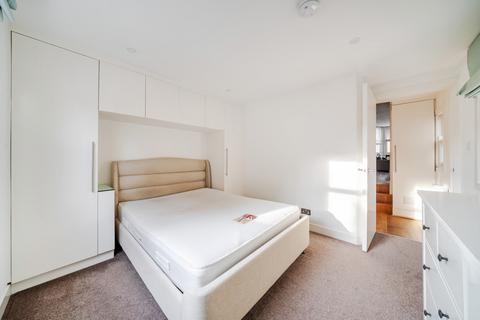 2 bedroom flat for sale, Shelgate Road, Battersea, London, SW11