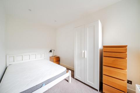 2 bedroom flat for sale, Shelgate Road, Battersea, London, SW11