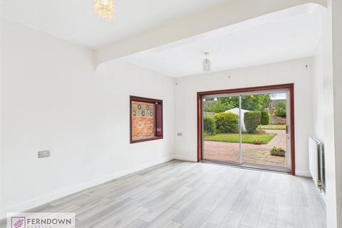 2 bedroom bungalow for sale, Bell Lane, Tile Cross, Birmingham, B33