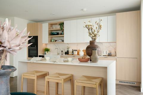 1 bedroom apartment for sale, Plot P272 at Silkstream, Silkstream Sales and Marketing Suite, 4 The Hyde NW9
