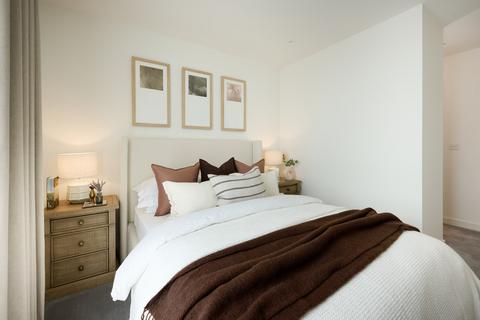 1 bedroom apartment for sale, Plot P272 at Silkstream, Silkstream Sales and Marketing Suite, 4 The Hyde NW9