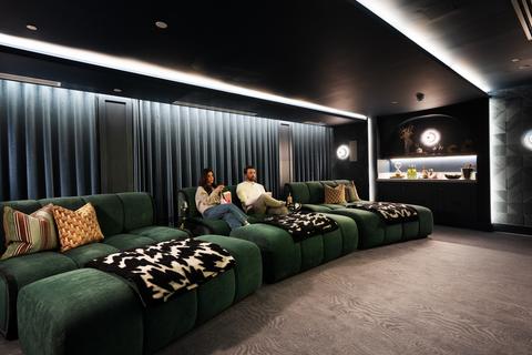 1 bedroom apartment for sale, Plot P272 at Silkstream, Silkstream Sales and Marketing Suite, 4 The Hyde NW9