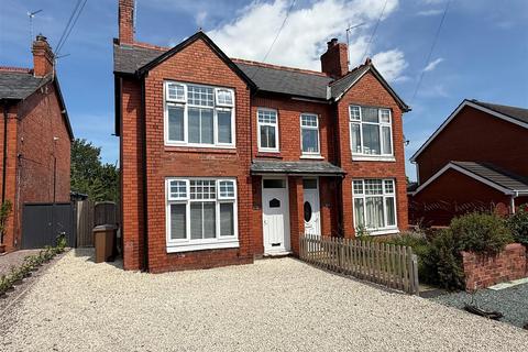 undefined, Station Road, Whittington, Oswestry