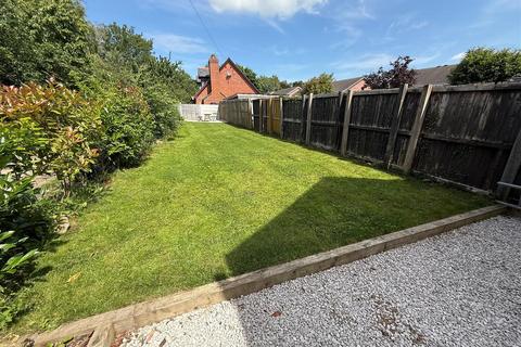 undefined, Station Road, Whittington, Oswestry