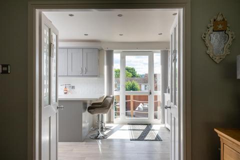 3 bedroom detached house for sale, Bittern Walk, Brierley Hill
