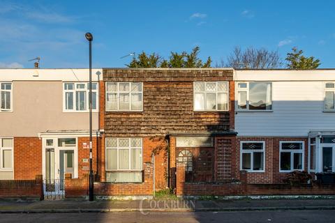 2 bedroom terraced house for sale, Aldesgrove Avenue, Mottingham, SE9