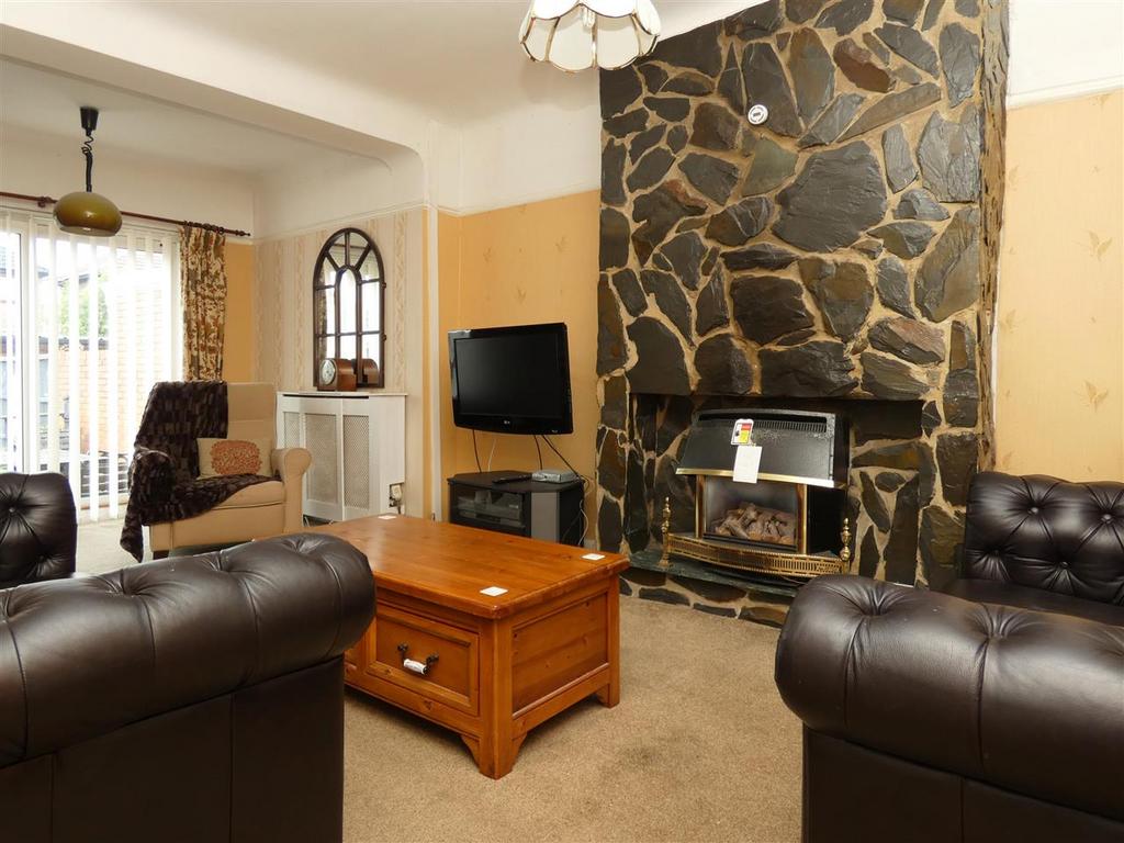 Sitting Room
