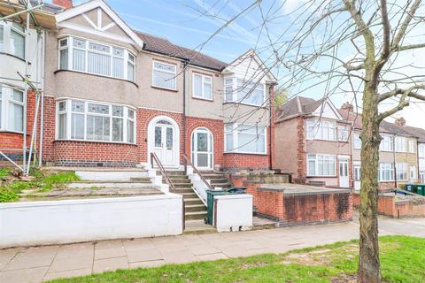 3 bedroom terraced house to rent, Queen Isabels Avenue, Coventry CV3