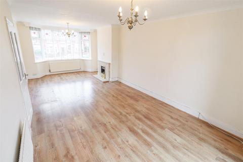 3 bedroom terraced house to rent, Queen Isabels Avenue, Coventry CV3