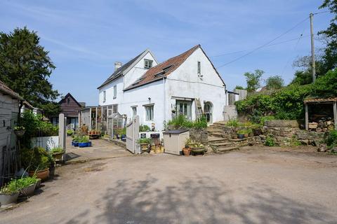 4 bedroom detached house for sale, Edge End, Coleford (4 bedroom farmhouse / 2 bedroom annexe / Views)